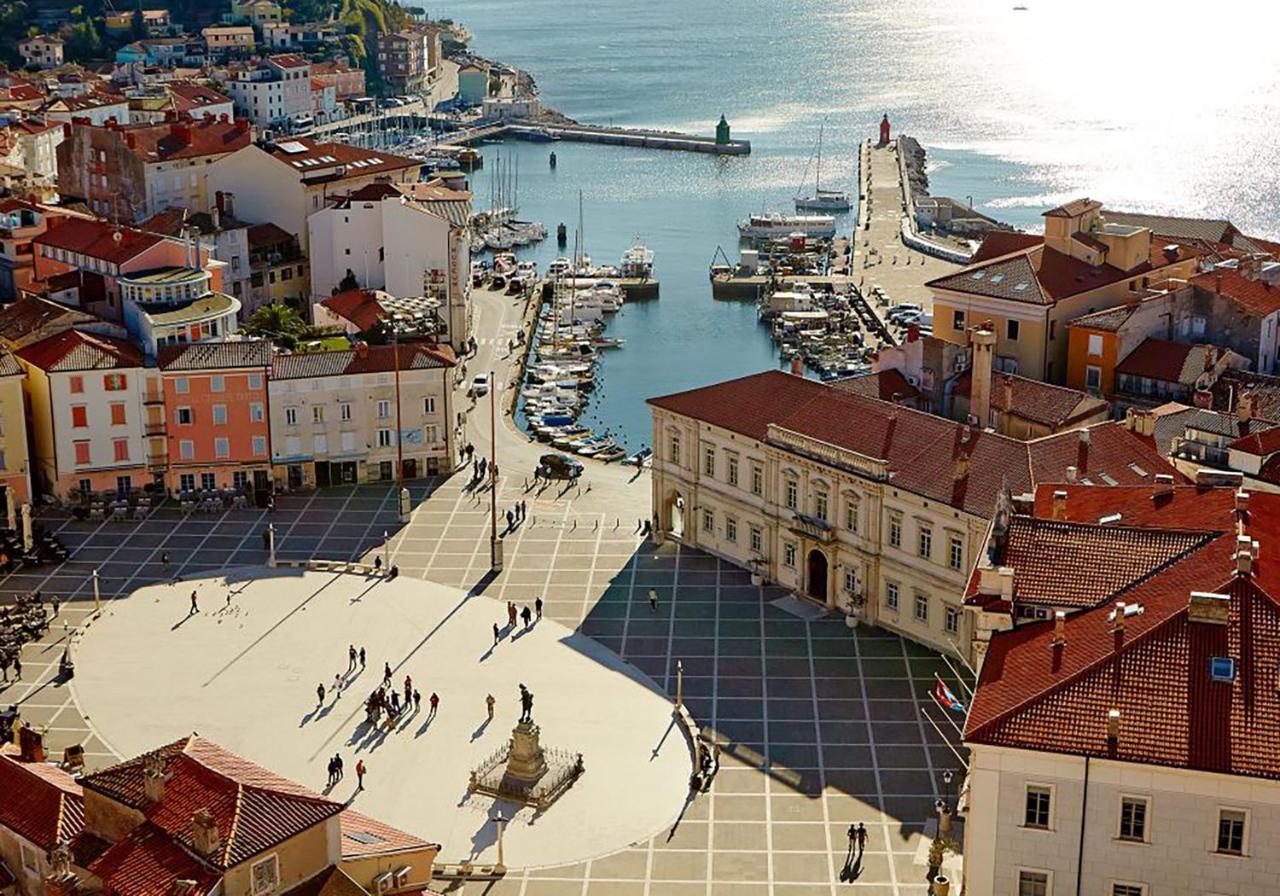 Pr'Cajhn Διαμέρισμα Radovljica Εξωτερικό φωτογραφία
